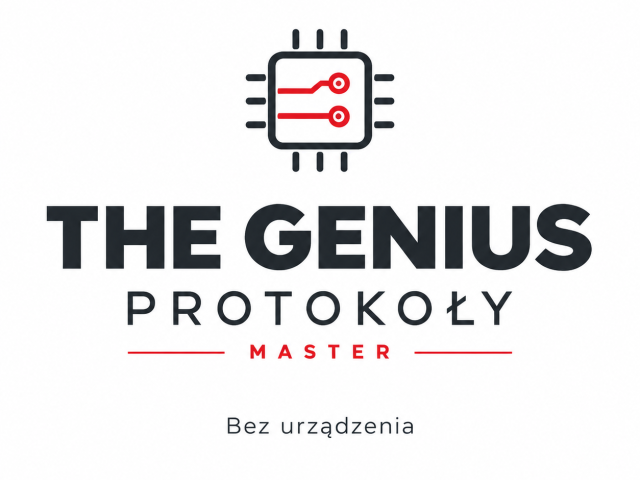 The Genius Master – Ciągniki, maszyny rolnicze i OHW – aktywacja BENCH + OPEN