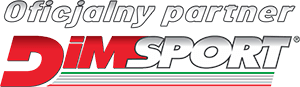 Oficjalny partner dimsport
